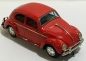 Preview: Taiyo Volkswagen Beetle 1969 Tinmodel Batterieoperated (0285)